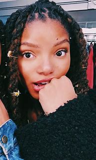 Image result for Halle Bailey Cute