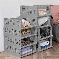 Image result for Bedroom Drawer Organizers