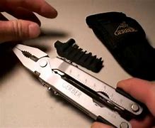 Image result for Gerber Multi Tool Parts