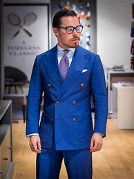 Image result for Royal Blue Dress Suit