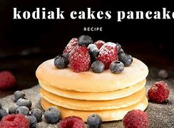 Image result for Kodak Pancake