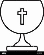 Image result for Religious Chalice