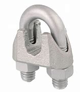 Image result for Malleable Clamp