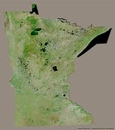 Image result for Minnesota State Shape