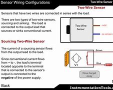 Image result for 2Wire Proximity Sensor