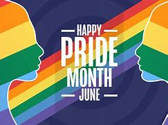 Image result for June Pride Month