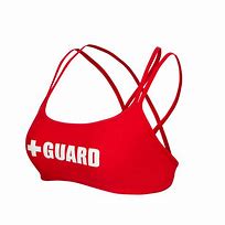 Image result for 80s Lifeguard Swimsuits