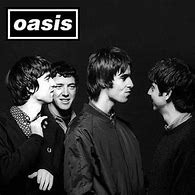 Image result for Where Have the Oasis Band Played