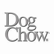 Image result for Dog Chow Logo