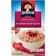 Image result for Quaker Aotmeal Sachet