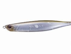 Image result for Bent Minnow Surface Lure