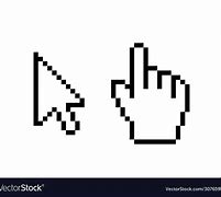 Image result for Pixel Cursor