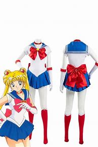 Image result for Sailor Moon Dress to Impress