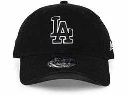 Image result for Los Angeles Baseball Hat