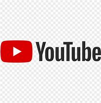 Image result for Youtubek Without Background