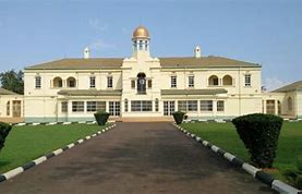 Image result for Buganda Palace