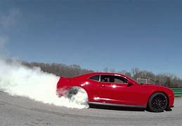 Image result for 4th Gen Camaro Burnout