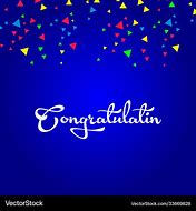 Image result for Congratulation Templete