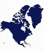 Image result for Clip Art Map of Northern Us