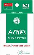 Image result for Acnes Clear Patch