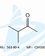 Image result for Methylbutanone