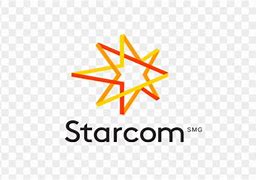 Image result for Starcom Media Logo