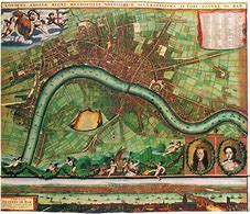 Image result for London 17th Century Short Clip