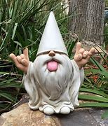 Image result for Gnome Wall Decor