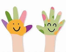 Image result for Hand Art for Kids