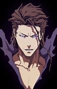 Image result for Aizen Bleach Profile Pictures