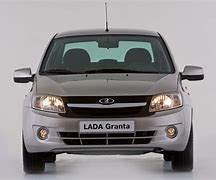 Image result for Lada Granta