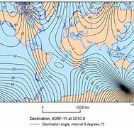 Image result for Magnetic Declination Twisp Washington