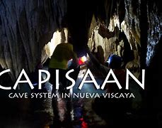 Image result for Capisaan Cave System