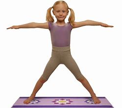 Image result for Little Yoga Mat