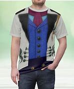 Image result for Princ Hans Costume