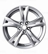 Image result for Tri Spoke Rim PNG