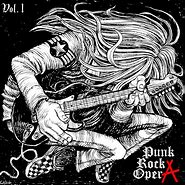 Image result for Punk Album Art