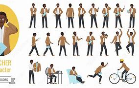 Image result for Dramatic Speaking Poses