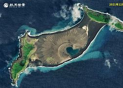 Image result for Tonga Volcano Island