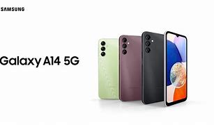 Image result for Samsung A14 Phone