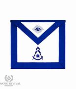 Image result for Masonic Past Master Sprons