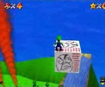 Image result for Super Mario 64 Z64