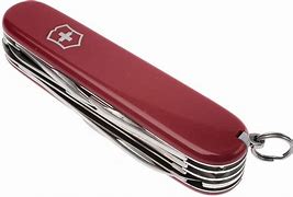 Image result for Victorinox Huntsman