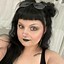 Image result for Goth Glown Makeup