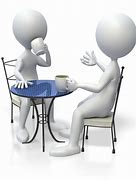 Image result for Talking About Clip Art