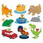 Image result for Kids Toys List