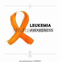 Image result for Leukemia Cancer Awareness Ribbon