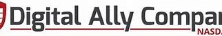 Image result for Digital Ally Logo