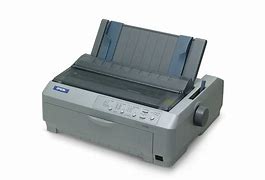 Image result for Dot Matrix Printer