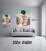 Image result for African American Bathroom Art